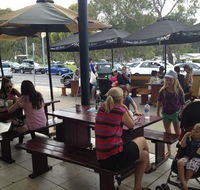 Lorne Larder - Darwin Tourism