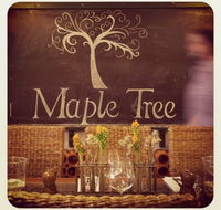 Maple Tree Lorne Seafood Restaurant - Darwin Tourism