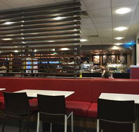 Mcdonald's Family Restaurants - Darwin Tourism