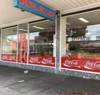 Morwell Fish  Chips - Darwin Tourism