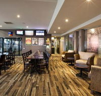 Morwell Hotel - Darwin Tourism