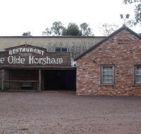 Olde Horsham Family Restaurant - Darwin Tourism