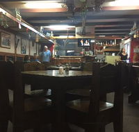 Pinocchio Inn Restaurant - Darwin Tourism