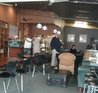 Rambling Rose Cafe and Giftware - Darwin Tourism