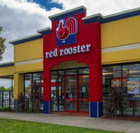 Red Rooster - Darwin Tourism