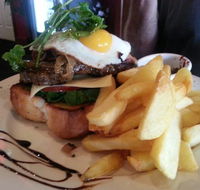 Silvers Bar and Grill - Darwin Tourism