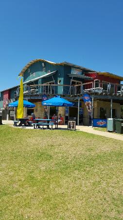 Arawata VIC Darwin Tourism