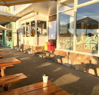 The Bottle of Milk - Darwin Tourism