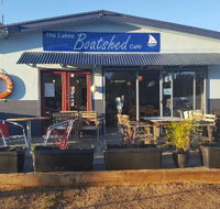 The Lakes Boatshed Cafe - Darwin Tourism