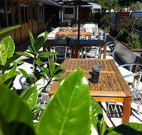 The Northo - North Eastern Hotel - Darwin Tourism