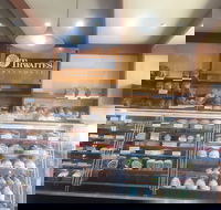Thwaites Bakehouse - Darwin Tourism
