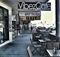 Vibez Cafe and Wine bar - Darwin Tourism