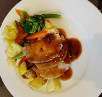 Whittlesea Bowls Club Bistro