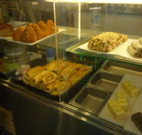 Whittlesea Deli Cafe