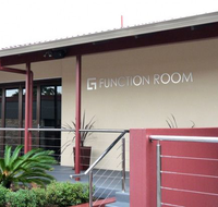 Grange Hotel - Darwin Tourism