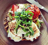 Elliotts Bistro - Darwin Tourism