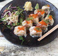 Federal Doma Cafe - Darwin Tourism