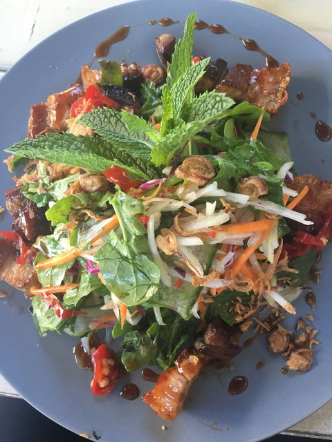 Samson & Sophie Cafe - Darwin Tourism 2