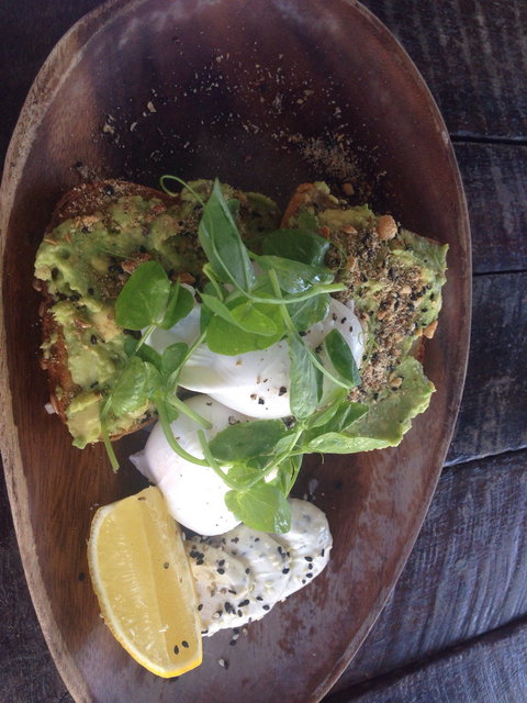 Samson & Sophie Cafe - Darwin Tourism 3