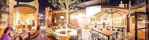 The Woodville Hotel - Darwin Tourism 0