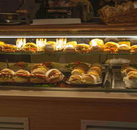 Alexandra Bakery  Cafe - Darwin Tourism