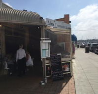 Alma's - Darwin Tourism