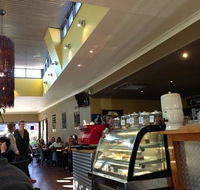 Alpine Gate Cafe - Darwin Tourism