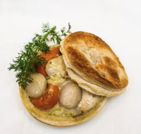 Apollo Bay Bakery - Darwin Tourism