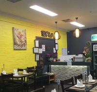 Aroi Thai Restaurant - Darwin Tourism