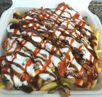 Bair St Fish  Chip Takeaway - Darwin Tourism