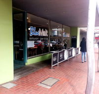 Blue Malt Restaurant
