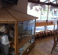 Bourkies Bakehouse - Darwin Tourism