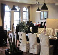 Bristol Hill Motor Inn  Licensed Restaurant - Darwin Tourism