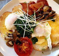 Brunch on McBride - Darwin Tourism