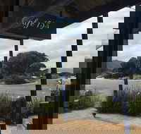 Cafe 153 - Darwin Tourism