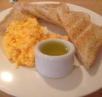Cafe 96 - Darwin Tourism