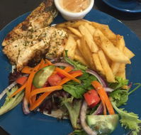 Cafe Alex - Darwin Tourism