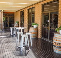 Club Savoy - Darwin Tourism