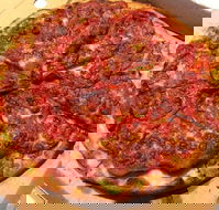 Dante's Gourmet Pizza Bar - Darwin Tourism