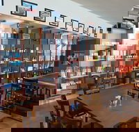 Delizie Cafe Deli - Darwin Tourism