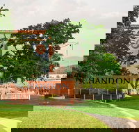 Domaine Chandon Restaurant - Darwin Tourism