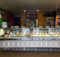Dooleys Ice Cream - The Ice Cream Tub - Darwin Tourism