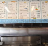 Drouin Fin  Feather Takeaway - Darwin Tourism