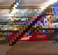 Drouin Takeaway - Darwin Tourism