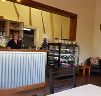 Essence Coffee Lounge - Darwin Tourism