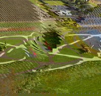 Ezard at Levantine Hill - Darwin Tourism