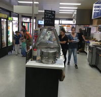 Ferry Cafe - Darwin Tourism