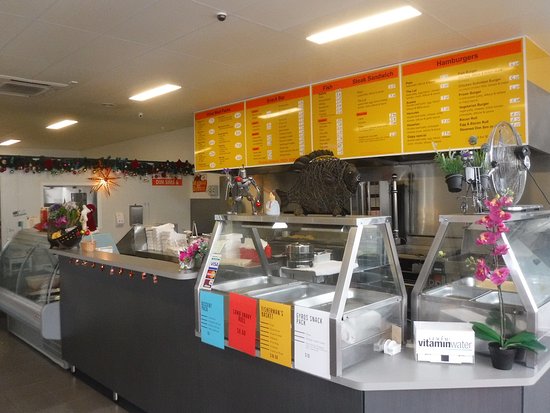 Arawata VIC Darwin Tourism