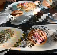 Gladysdale Bakehouse - Darwin Tourism