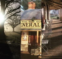 Glenlyon General Store - Darwin Tourism
